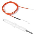 GFTIME 67532 Zünderkit Ersatz für Weber Genesis II 330/335 Serie E-330, E-335, S-330, S-335, SE-330, SE-335 (2017 und Neuer), Zünder mit Drahtmanagement und Keramikschutz, Grill Anzünder Ersatzteile - 6