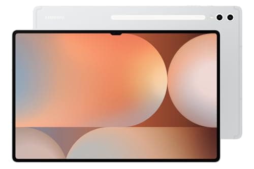 Samsung X920N Galaxy Tab S10 Ultra Wi-Fi Platinum Silver 14,6" / Octa-Cora / 16GB RAM / 1TB Speicher