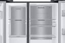 Samsung Frigorifero Side By Side con Family hub™ RS6HA8891SL/EF, Libera installazione, Dispenser dell'acqua, Twin Cooling Plus™, Wifi, 614L, 91l x 178h x 72p cm - 14