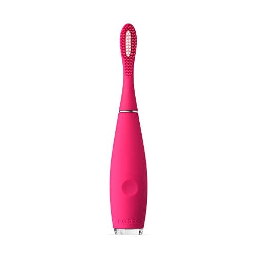 FOREO ISSA Mini 2 Kids Electric Toothbrush, Summer Sky
