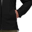 Mammut Alto Light 3in1 HS Hooded Jacket - Women's, Black/Black, M, Schwarz/Schwarz, Medium - 7