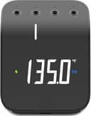 Weber Connect Smart Grilling Hub, termómetro inteligente con Bluetooth y WLAN, control en el dispositivo o mediante la aplicación, instrucciones paso a paso y recetas, hasta 4 sondas - Negro (3202) - 17