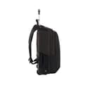 Samsonite GUARDIT 2.0 - 15.6" Laptop Rucksack mit Rollen, 29L, Schwarz (Black) - 9
