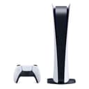 Playstation 5 Digital Konsole - 1