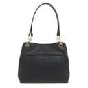 Michael Kors 30F3G8KT7L-001 LG SHLDR TOTE Women BLACK Size One Size - 2