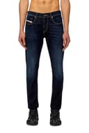 Diesel 2019 D-strukt, Jeans Uomo, Blu (01-009zs), 28W / 34L - 6