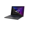 ASUS ROG Zephyrus G16 GU603VV-N4007W Intel® Core™ i9 i9-13900H Laptop 40,6 cm (16") Quad HD+ 16 GB DDR4-SDRAM 1 TB SSD NVIDIA GeForce RTX 4060 Wi-Fi 6E (802.11ax) Windows 11 Home Schwarz, Grau - 4