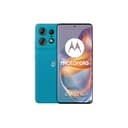 Motorola Edge 50 Pro 5G Smartphone, 16,9 cm (6,67 Zoll), 12 GB RAM, 512 GB, Blau, EAN-Marke: 0840023274589 - 1