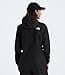 The North Face Women's Antora Rain Parka Coat, Tnf Black, XXL - 4