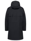 Jack Wolfskin Women's Baylight 3-in-1 Coat W, Black, L - 4