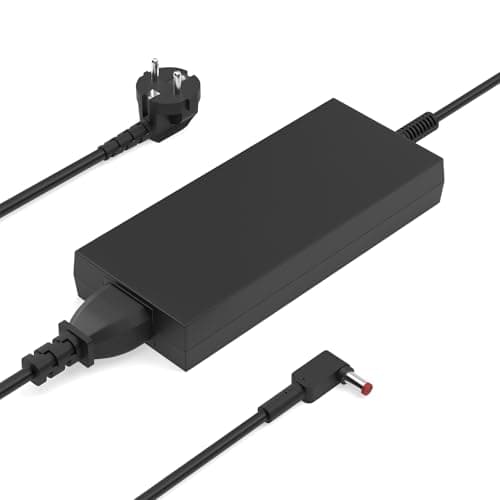 230W Laptop Netzteil Ladegerät für Acer Predator Triton Predator Helios Acer Nitro 17 16 5 AN17-71 AN17-51 AN16-51 AN16-41 AN517-55 AN517-42 PH315-51 PH315-52 PT316-51S PT314-52S Ladekabel