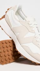 New Balance WS327NKD 327 Donna, Linen EU 38 - 4