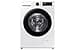Samsung Lavatrice Crystal Clean 10Kg WW10FG5U34AEET - 1