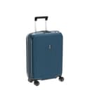 Samsonite Neopulse - Spinner S, Hand Luggage, 56 cm, 55L, Red (Metallic Blue) - 7