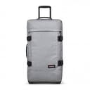 Eastpak TRANVERZ M Valigia, 67 x 35.5 x 30 cm, 78 L, Sunday Grey - 1