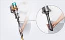 Dyson V15 Detect Absolute Aspirapolvere a bastone 2 in 1 Batteria Secco HEPA Senza sacchetto Oro (Dyson V15 Detect Absolute Gold) - 3