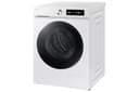 Samsung Series 7 Washer Dryer, AI Energy, Wi-Fi enabled, 11 kg 1400rpm, White, WD11DB7B85GWU1 - 7