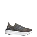 adidas Ultraboost 5, Zapatillas Hombre, Olive Strata Iron Metallic Shadow Olive, 46 EU - 11