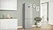 Bosch KGN394ICF Serie 6, Frigorifero combinato da libera installazione, Total No Frost, VitaFresh XXL, Flex Interior, Acciaio, 203 x 60 cm - 4