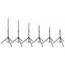 Power Dynamics PD412A - Pack de Sonido 2800W, con Bluetooth, woofer de 12 Pulgadas, Soporte de Suelo con Altura máxima de 1,75 cm y Bolsa de Transporte, Ideal para amenizar Tus Fiestas y Eventos - 9