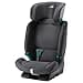 Britax RÖMER Seggiolino Auto EVOLVAFIX, con ISOFIX, bambini de 76-150 cm (i-Size), da 15 messi a 12 anni, Midnight Grey - 5