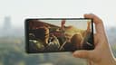 Sony Xperia 1 IV 5G, Dual, 256GB 12GB RAM, Black - 11
