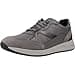 Geox Mujer D Bulmya A Zapatillas, Dk Grey Gun, 40 EU - 1