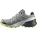 Salomon Speedcross Gore-Tex Impermeabili Scarpe da Trail Running, Donna - 6