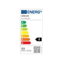 Lampade Led E27 Dimmerabile, 12W 1050LM 220V, Dimmerabile Con Taglio di Fase e Regolatore Tradizionale (2 Pezzi, 3000K) - 11