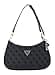 GUESS HWBG7879180 NOELLE TOP ZIP SHOULDER BAG Women CLO Size One Size - 4
