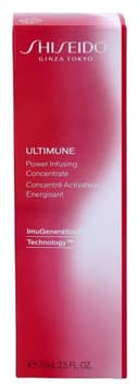 Shiseido Ultimune Power Infusing Concentrate 3.0 75 Ml - 3