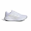 adidas Mujer Galaxy 7 Running Shoes, Cloud White/Zero Metalic/Core Black, 40 EU - 2