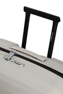 Samsonite Neo Flux - Spinner L, Valigia espandibile, 75 cm, 109/121 L, Beige (Warm Neutral) - 6