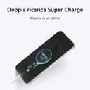 HUAWEI Pura 70 Smartphone, Istantanee Ultra Veloci, Nuovissimo Design Forward, Vetro Kunlun Super Resistente, Doppia Ricarica Super Charge, EMUI 14.2,12GB + 256GB, Blanco - 5