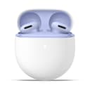 Google Pixel 10 Pro - Smartphone Android sbloccato con Gemini, sistema a tripla fotocamera posteriore, autonomia di oltre 24 ore e display Super Actua da 6,3" - Nero ossidiana, 1TB + Buds A - 7