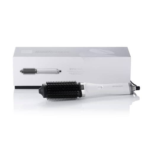 ghd Duet Blowdry - Cepillo Secador de Pelo 2 en 1, De Mojado a Moldeado Sin Daño Térmico, x3 Veces Más Volumen, Resultados Duraderos Hasta 24h - Para Todo Tipo de Cabello - (Enchufe Europeo)