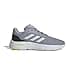 adidas Men's Cloudfoam Move Shoes, Halo Silver Cloud White Carbon, 42 2/3 EU - 1