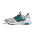 adidas Ultraboost 1.0 Schuh für Herren, Crystal White/Pure Teal/Grey, 42 2/3 EU - 8