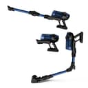 Rowenta X-Force Flex 12.60 AQUA Aspirapolvere Senza Fili, 2-in-1 Aspira e Lava, Fino a 150 Watt d'aria, Batteria Fino a 45 minuti, Sistema di tubi flessibili, RH98C0 - 5