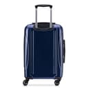 DELSEY Paris Helium Aero Hardside bagaglio espandibile con ruote girevoli, Blu Cobalto, Carry-On 21 Inch, Helium Aero Hardside bagaglio espandibile con ruote Spinner - 8