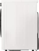 LG RT90X7 Trockner (B, 9 kg) mit Wärmepumpentechnologie (LED-Display, selbstreinigender Kondensator, Trockensensor), Weiß - 6
