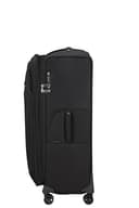 Samsonite B-Lite Icon - Spinner XL, Erweiterbar Koffer, 78 cm, 107.5/117.5 L, Schwarz (Eco Black) - 6