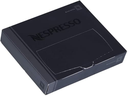 Nespresso Ristretto Professional 50 cps