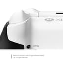 Xbox Wireless Controller Elite Series 2 White Series X|S, One, Windows 10/11, iOS y Android - 6