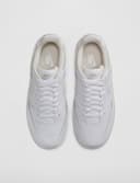 Nike DX9176-103 Gamma Force Women s Shoes Donna, White/Light Bone/Sanddrift/Phantom EU 42 - 5