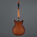 Ibanez AS53-TF Acoustic-electric guitar Semi-hueco 6strings Madera - Guitarra (6 cuerdas, 400 mm, 489 mm, 6,6 cm) - 3