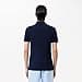 Lacoste men's polo shirt, Blue (Navy), xl - 6