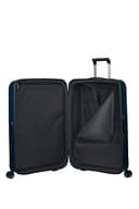Samsonite Neopulse - Spinner L, Koffer, 75 cm, 94 L, Blau (Metallic Blue) - 5