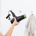 Rowenta CV6030 Haartrockner Eco Intelligence Instant Dry | Luftstrom-Booster (Wackeldüse) für breit gefächerten Luftstrom | 1500 W | 3 Temperaturen | 2 Geschwindigkeiten | Kaltstufe, Schwarz - 3