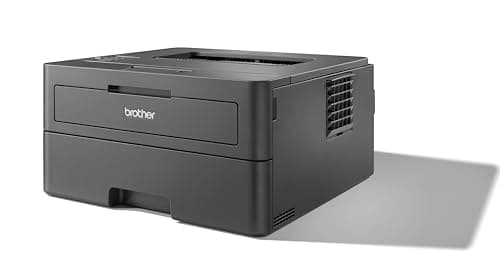 Brother HLL2445DW, Impresora láser Monocromo con impresión a Doble Cara